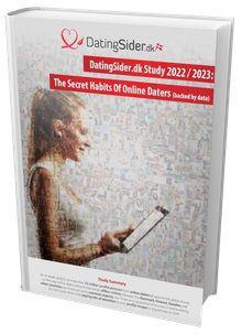 Datingsider.dk Profilbillede Studere [[year]] - The Secret Habits of Online Daters (backed by data)