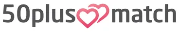 50plusmatch logo