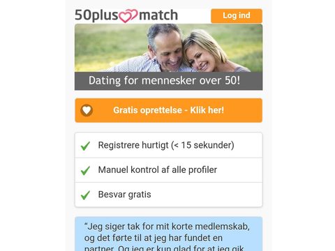 50plusmatch-mobile-app