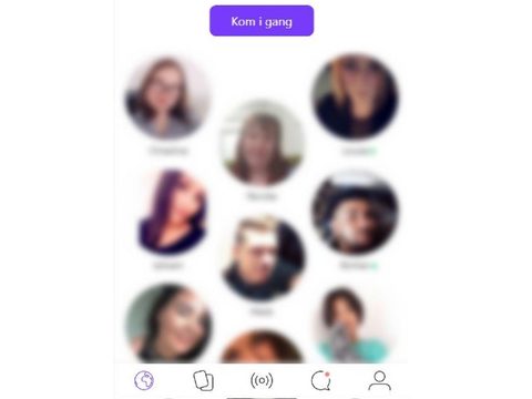 badoo-mobile-application