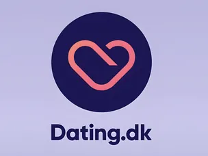 Dating.dk logo