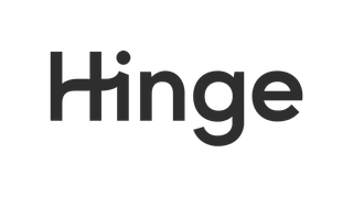 Hinge Datingapp Logo
