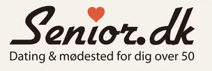 Senior.dk logo