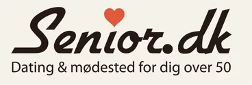 Senior.dk logo