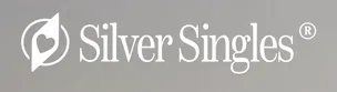 SilverSingles logo