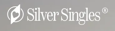 SilverSingles logo