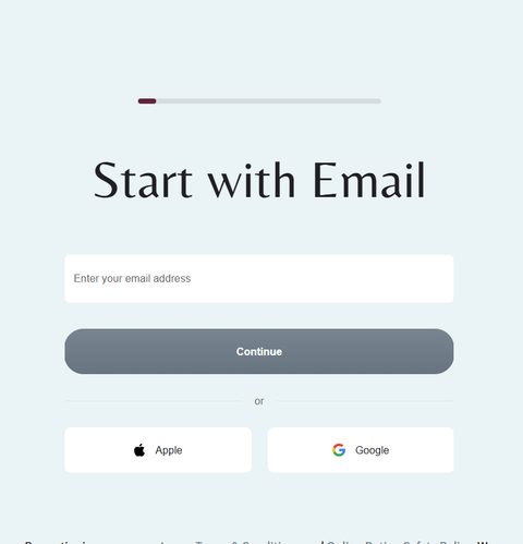 silversingles-registrering