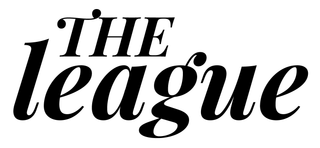 The League-logo