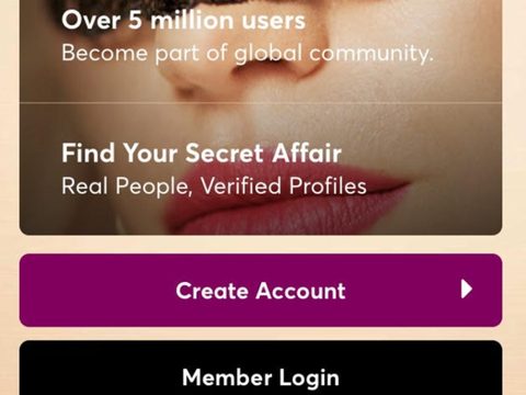 VictoriaMilan App