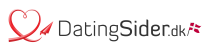 DatingSider.dk logo
