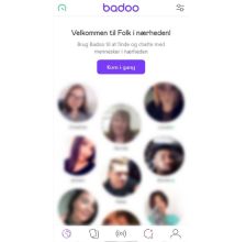 badoo-mobile-application