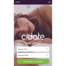 c-date-mobile-app