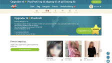 Dating Profil