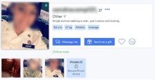 VictoriaMilan Profil