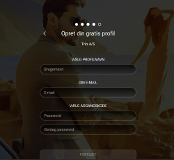 registration