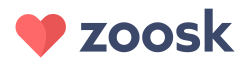 Zoosk Logo