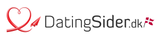 DatingSider.dk logo