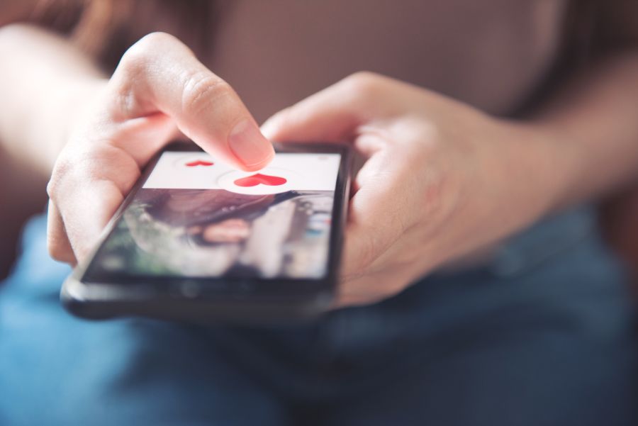 tips til online dating